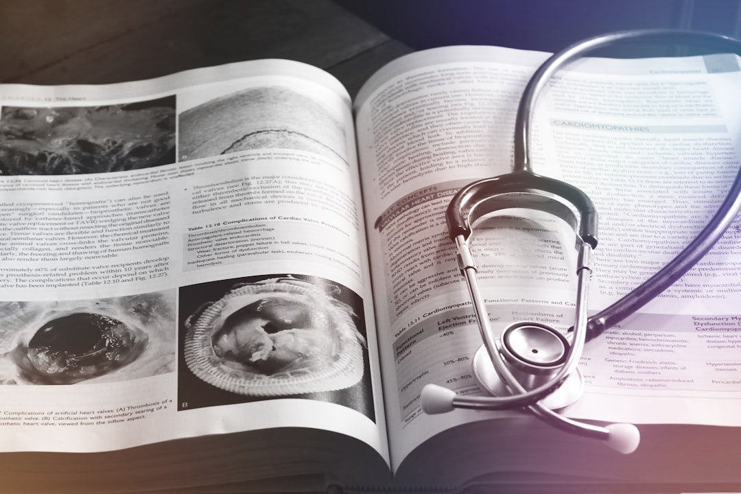 Medical literature research