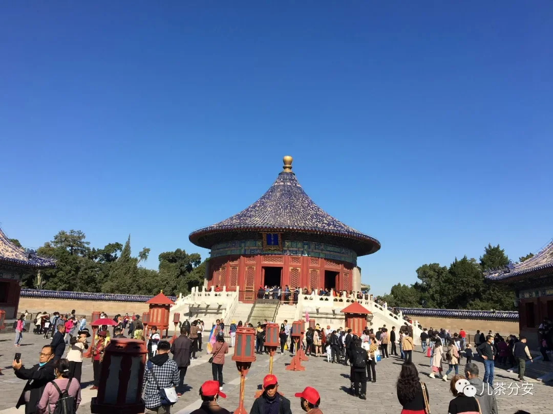 皇穹宇