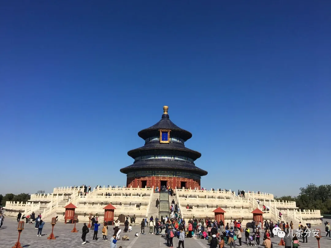 祈年殿1